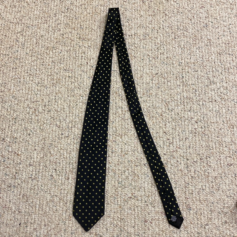 Hugo Boss tie
